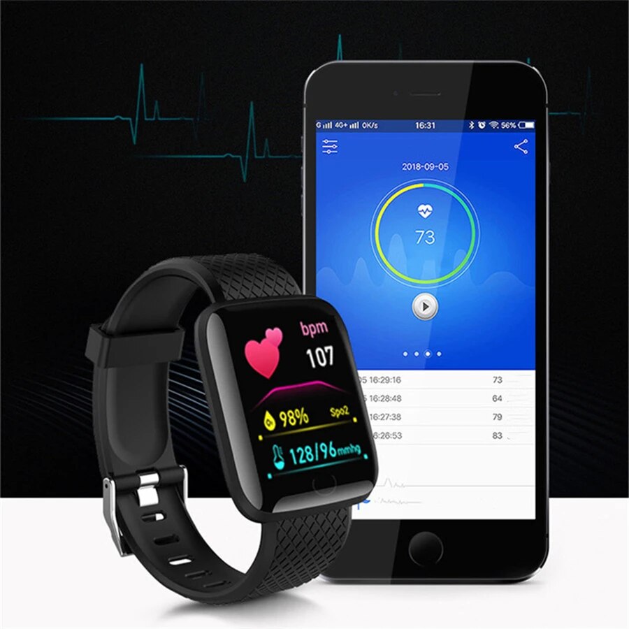 Multifunktions-Smartwatch für  – Smartwatch Watches For Girls Bewertung und Preis