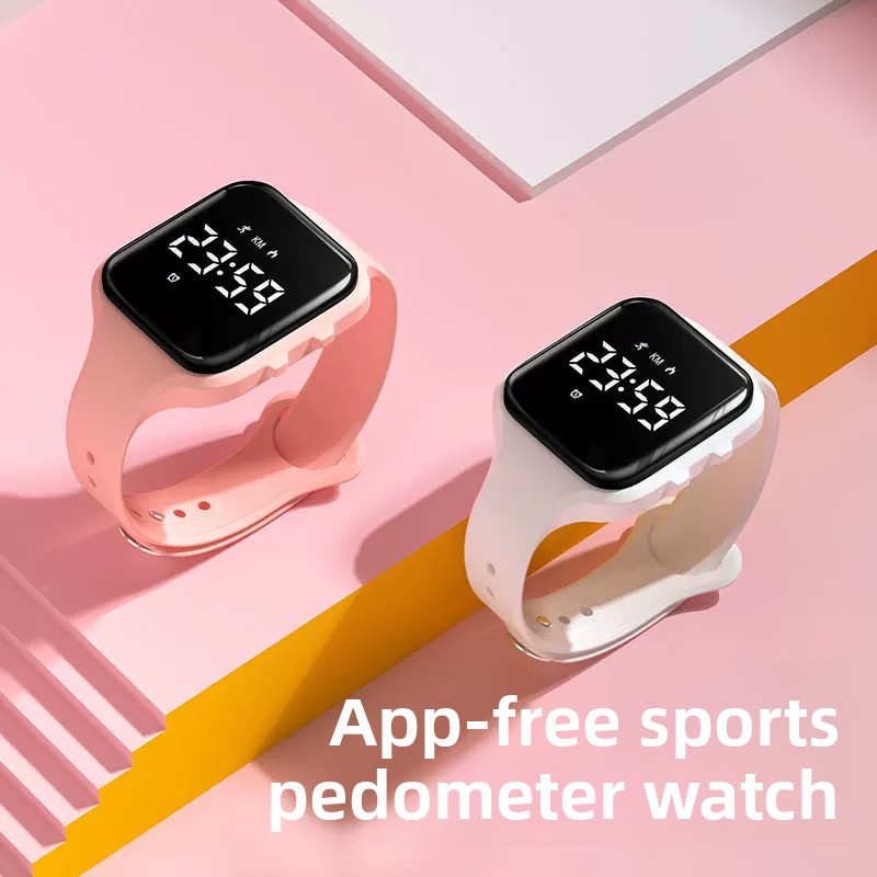 Kinder-LED-Digital-Smartwatch  – Smartwatch Watches For Kids Bewertung und Preis