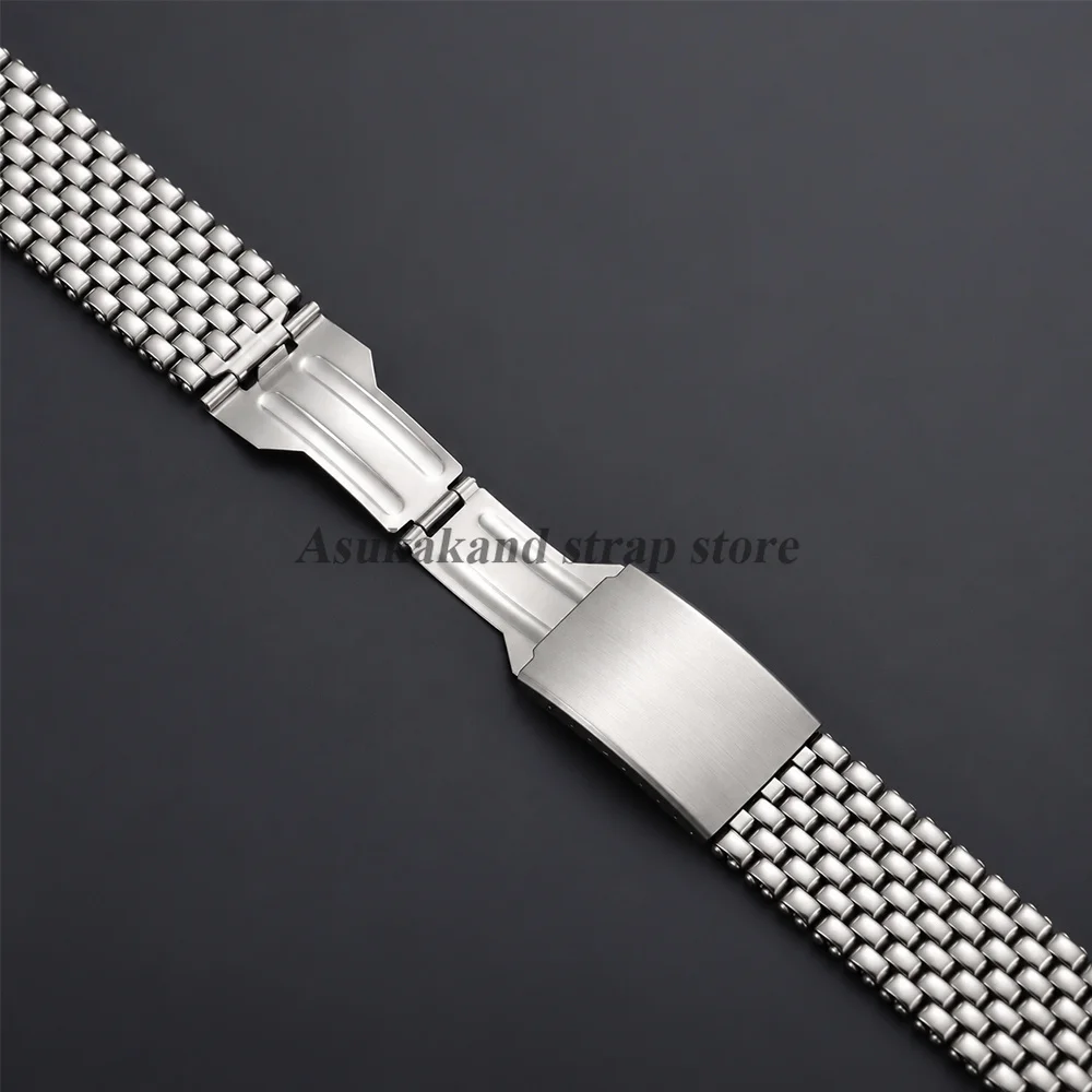 Edelstahl-Uhrenarmband 20mm 22 – Watches Rolex Smartwatch Bewertung und Preis