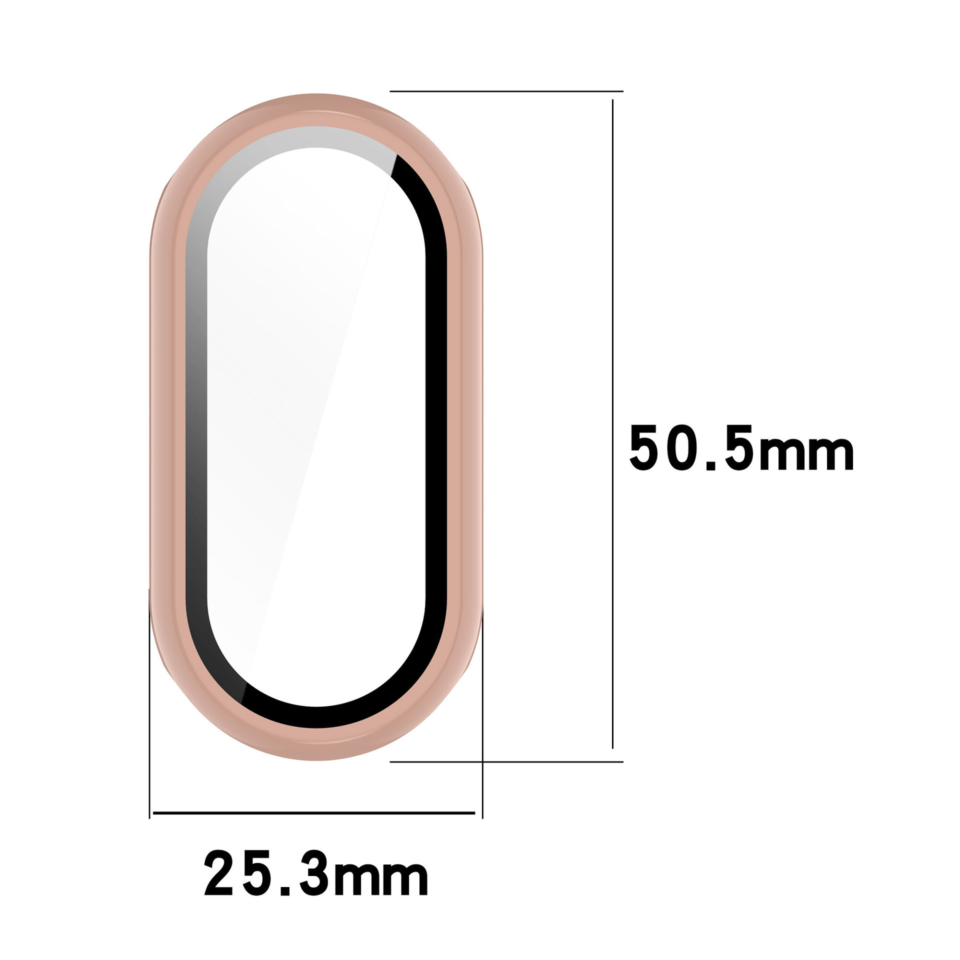 Gehärtetes Glas + PC-Schutzhül – Smartwatch Watches For Girls Bewertung und Preis