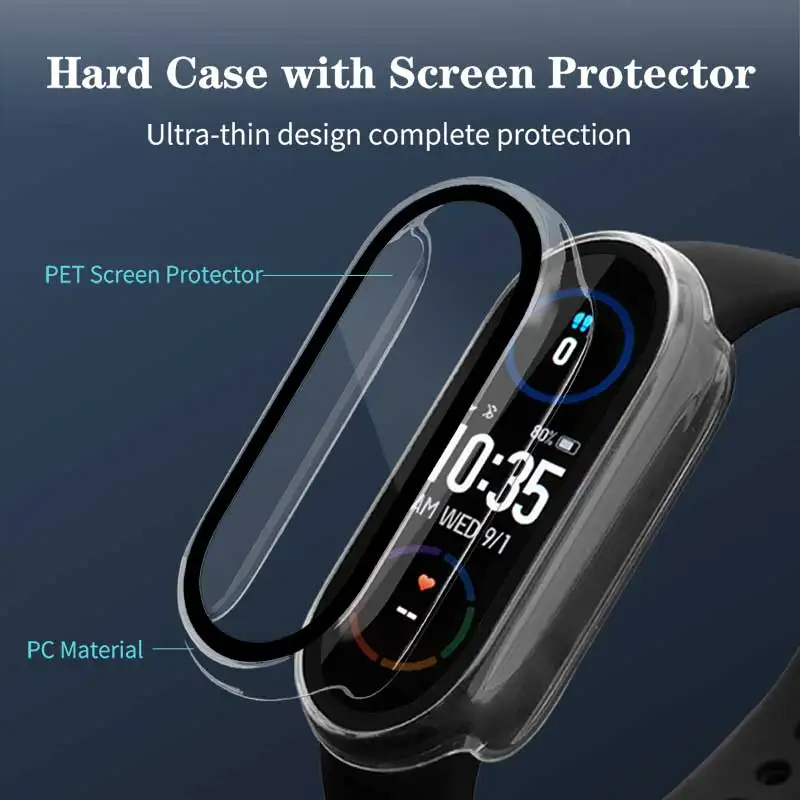 Gehärtetes Glas + PC-Schutzhül – Smartwatch Watches For Girls Bewertung und Preis