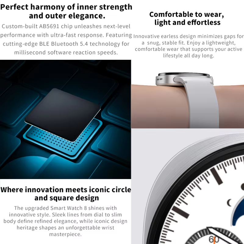 2026 Smartwatch mit GPS-Tracki – Smartwatch Watches Price Bewertung und Preis