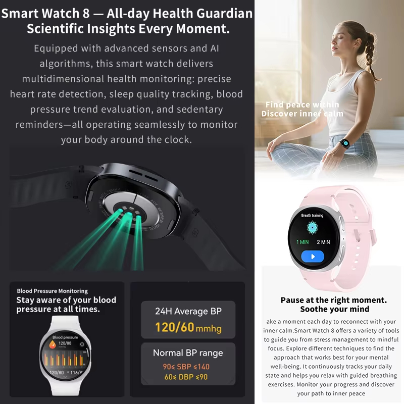 2026 Smartwatch mit GPS-Tracki – Smartwatch Watches Price Bewertung und Preis
