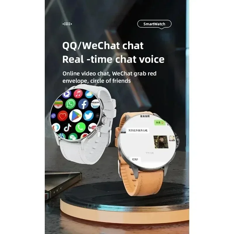 Neue GT200 5G Smartwatch mit S – Smartwatch Watches Price Bewertung und Preis
