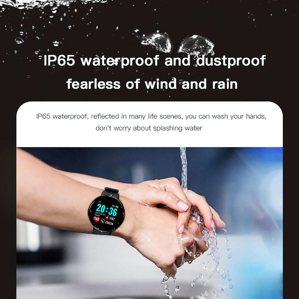 Kinder Smart Digital Armbanduh – Smartwatch Watches For Girls Bewertung und Preis