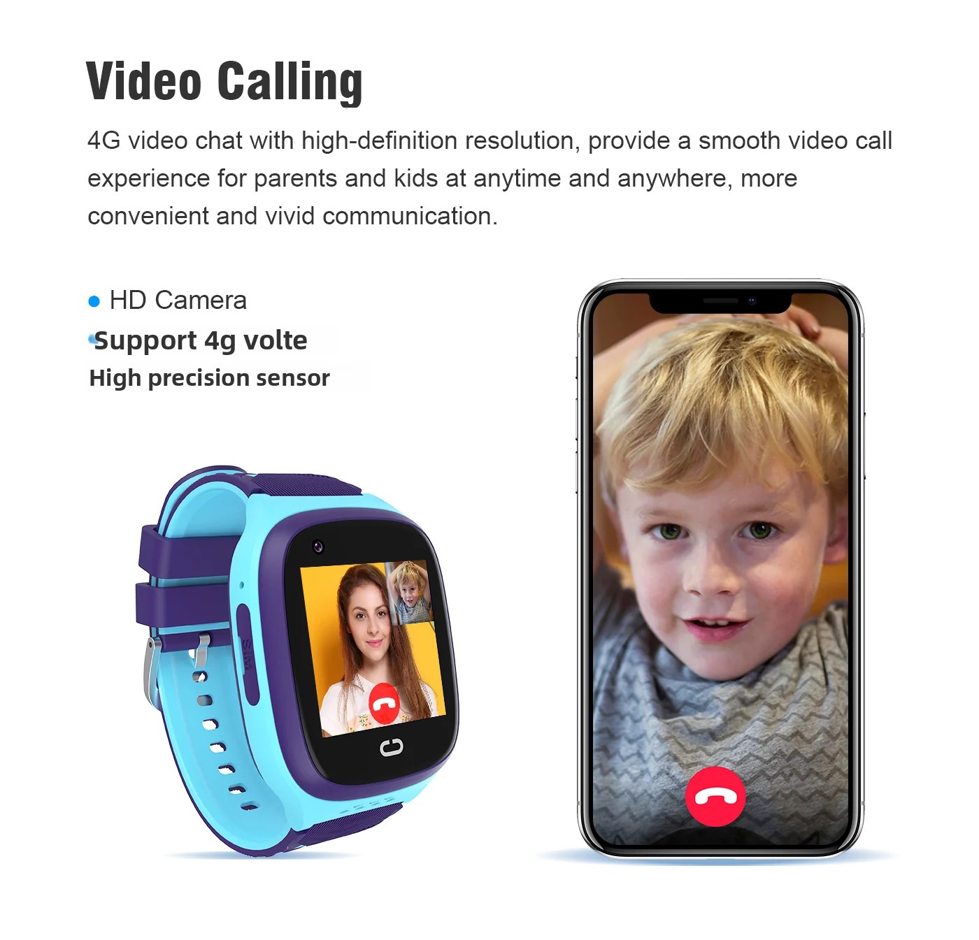 4G Kinder Smartwatch SOS Wasse – Smartwatch Watches Price Bewertung und Preis