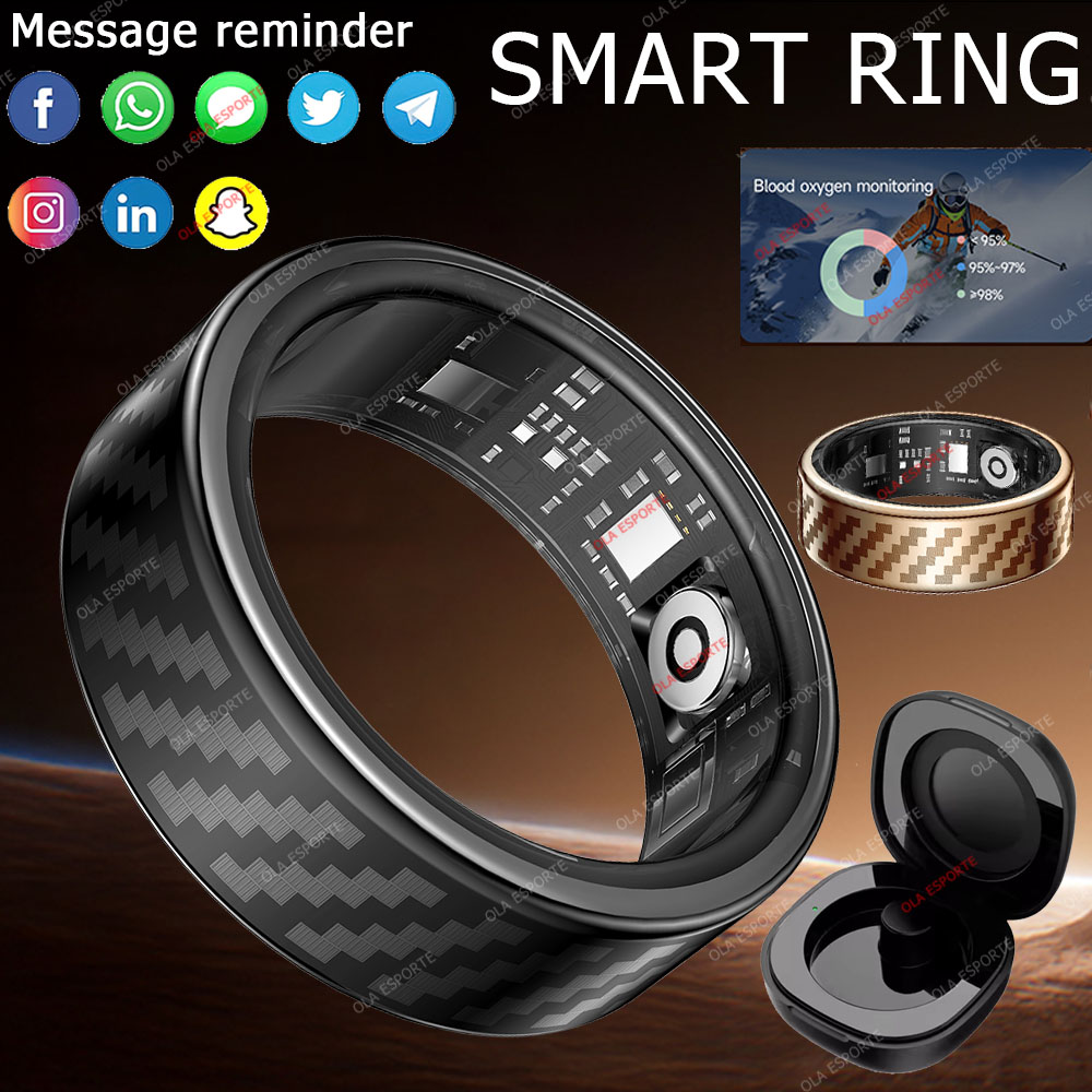 Neuester Smart Ring mit Anruf- – Smartwatch Watches Price Bewertung und Preis