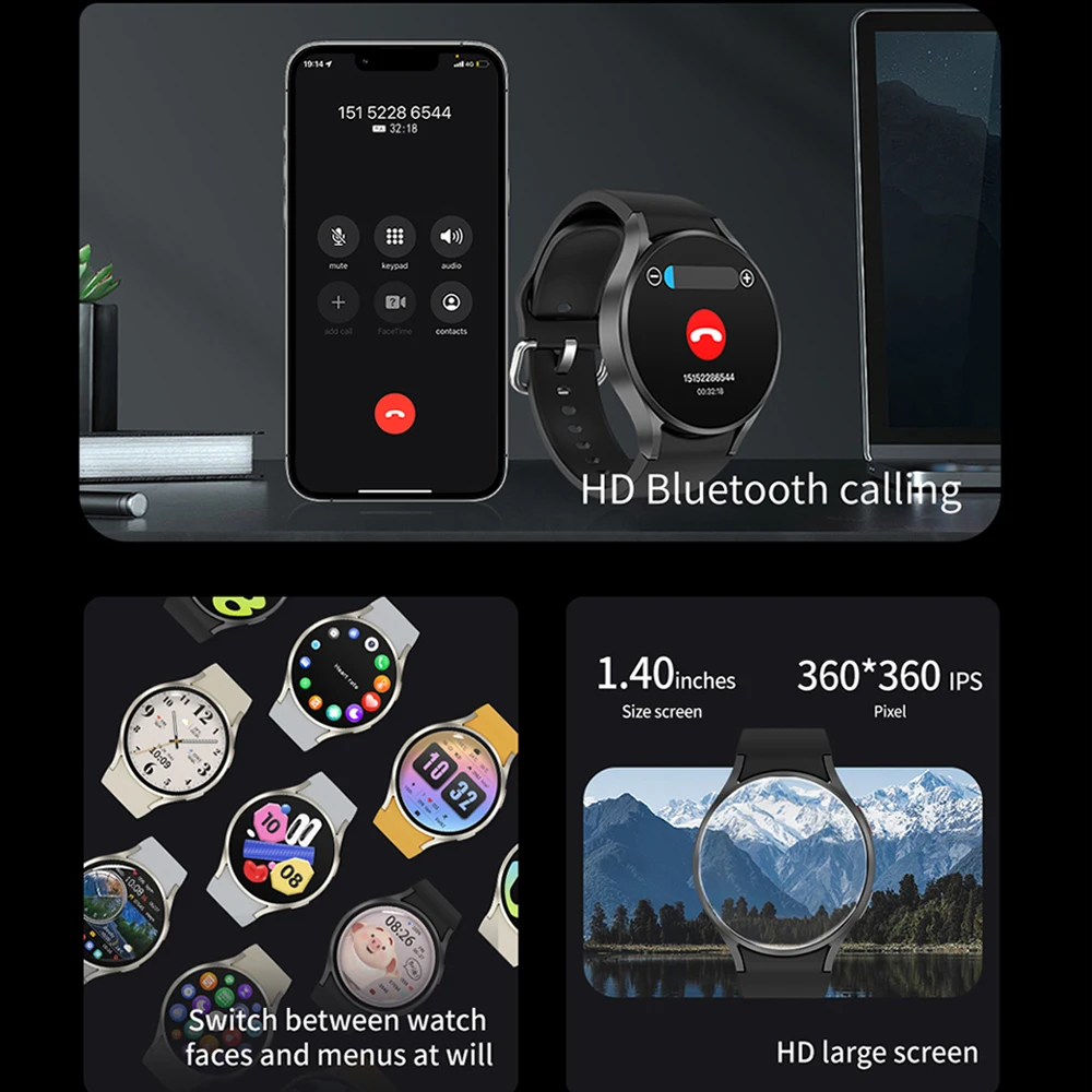 Smartwatch mit GPS-Tracking, S – Smartwatch Watches For Women With Gps Bewertung und Preis