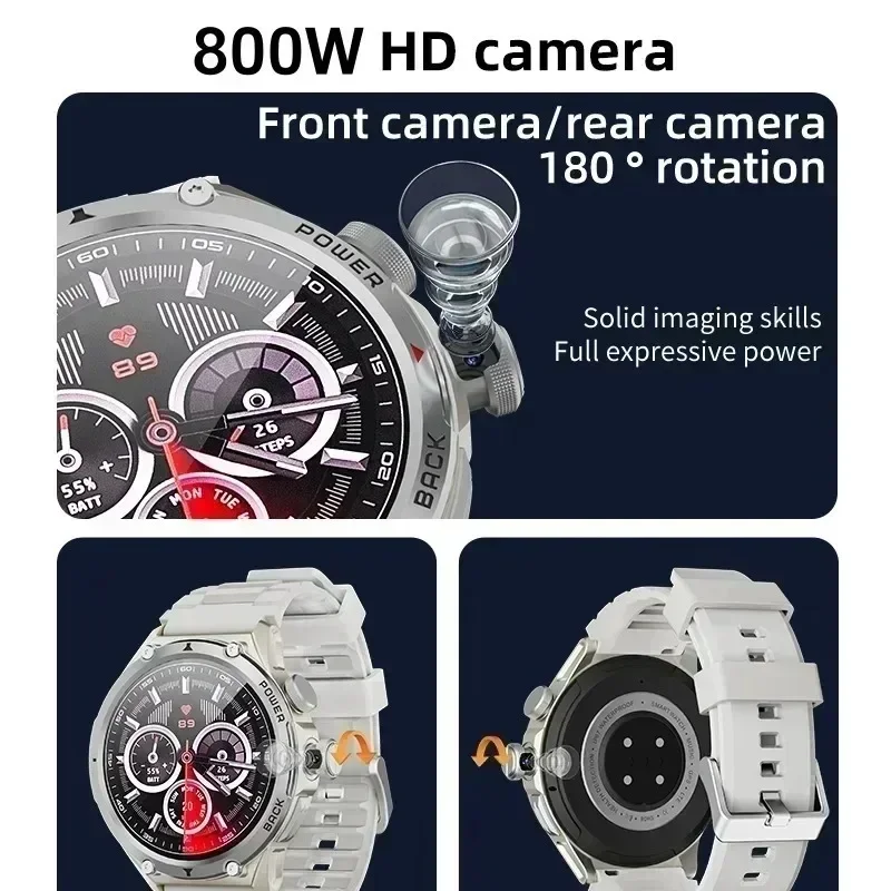 H12 4G LTE Android Smartwatch  – Smartwatch Watches Price Bewertung und Preis