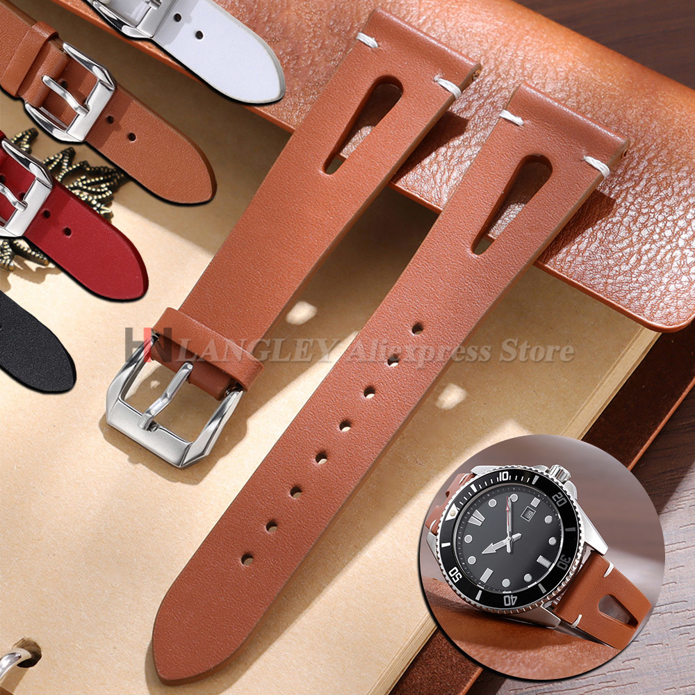 Vintage-Uhrenarmband aus echte – Smartwatch Vintage Watches For Women Bewertung und Preis