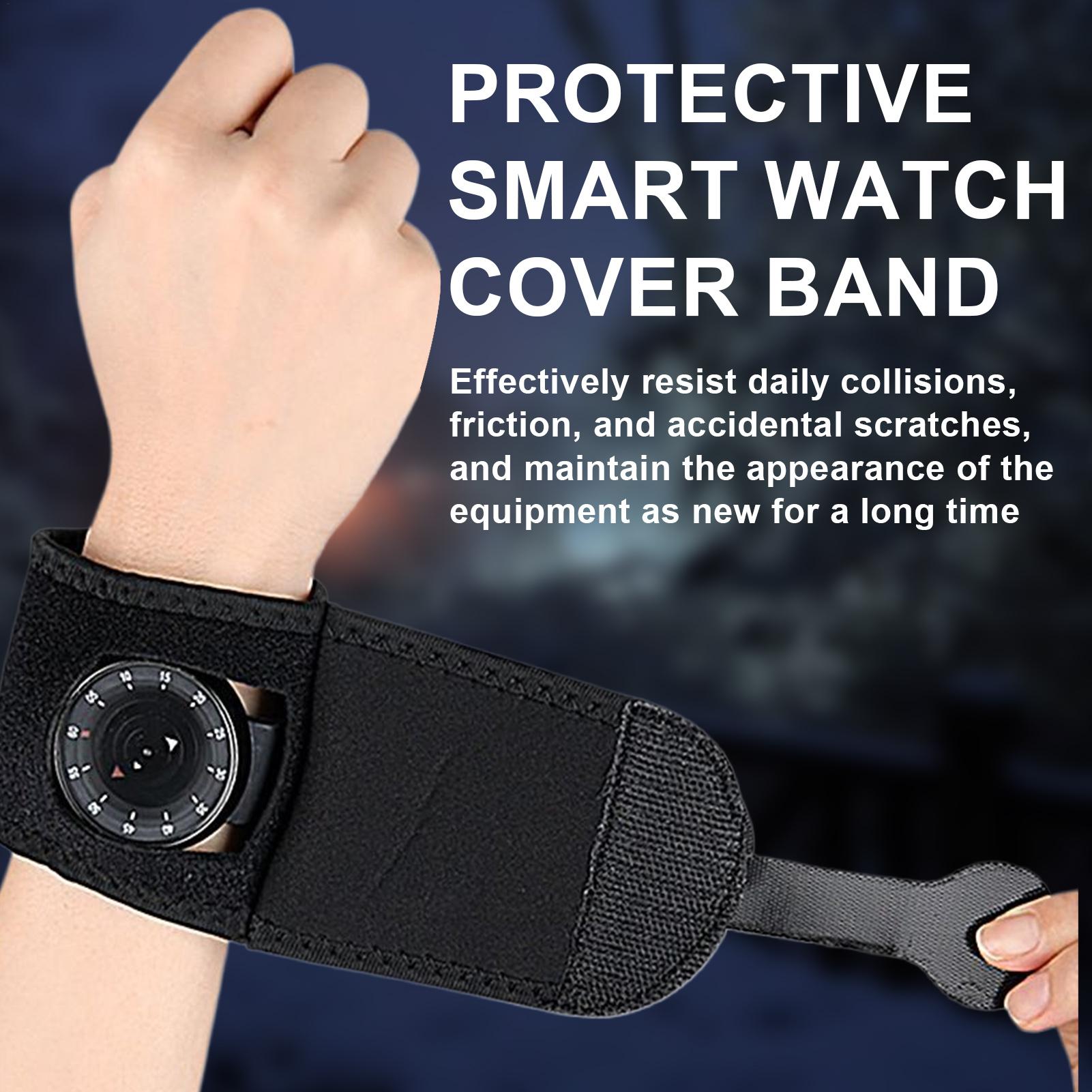 Uhrenarmband-Schutz, Smartwatc – Smartwatch Watches For Girls Bewertung und Preis