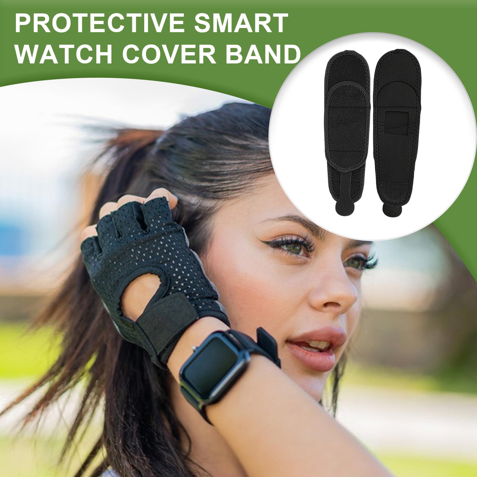 Uhrenarmband-Schutz, Smartwatc – Smartwatch Watches For Girls Bewertung und Preis