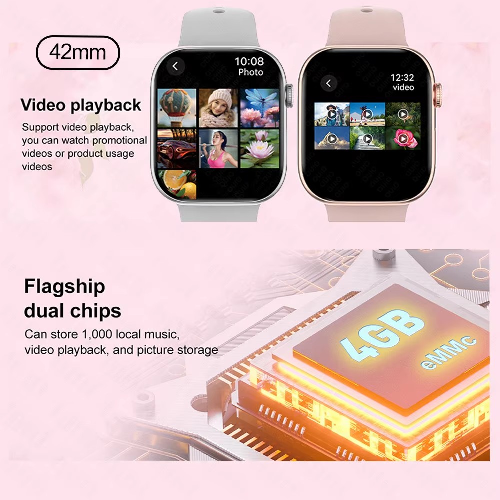 DT Watch X Mini Smartwatch, 1, – Timex Watches Smartwatch Bewertung und Preis