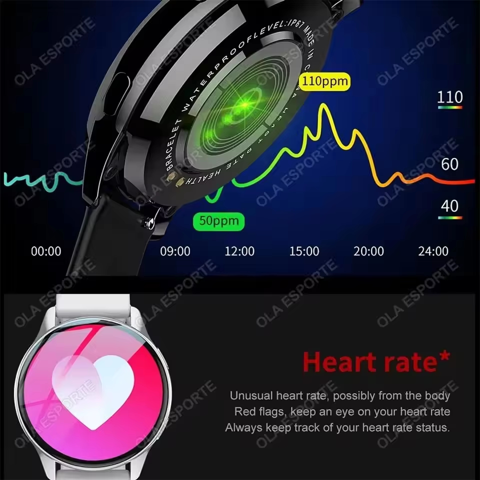 NEUE Smartwatch für Männer und – Smartwatch Watches Price Bewertung und Preis