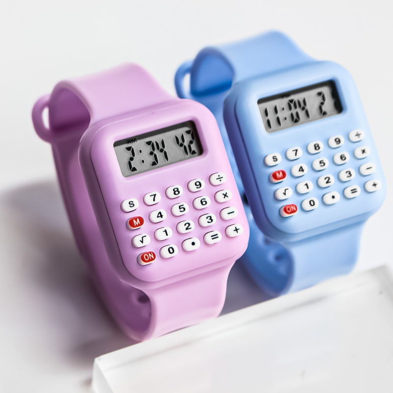 Kreative Kinder-Taschenrechner – Timex Watches Smartwatch Bewertung und Preis