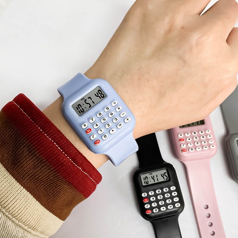 Kreative Kinder-Taschenrechner – Timex Watches Smartwatch Bewertung und Preis