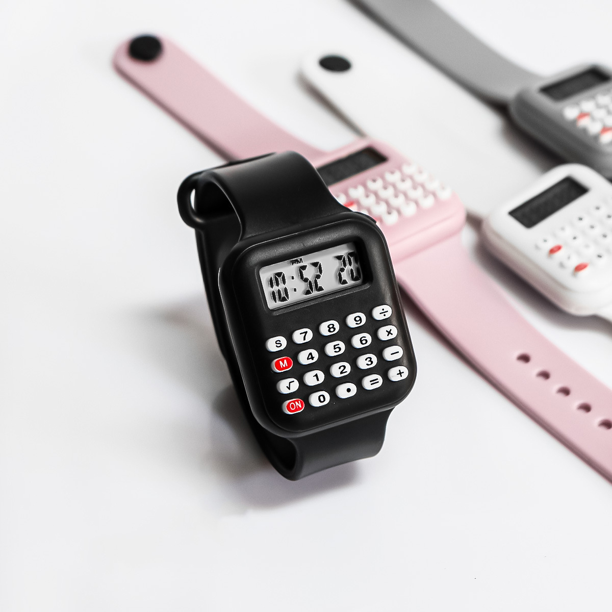Kreative Kinder-Taschenrechner – Timex Watches Smartwatch Bewertung und Preis