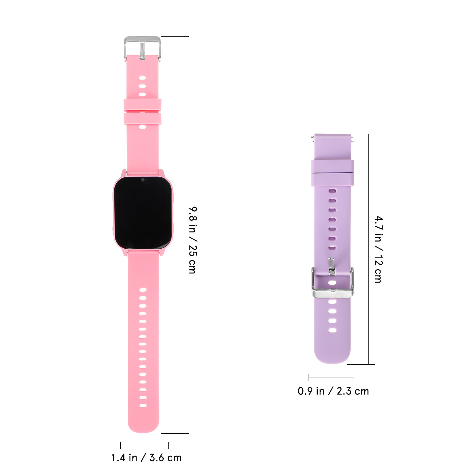 Kinderuhr mit Spielen, Lern-Sm – Smartwatch Digital Watches For Kid Girl Bewertung und Preis