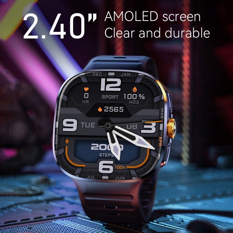 M99 Smartwatch Android 10.0 Sm – Smartwatch Watches Price Bewertung und Preis