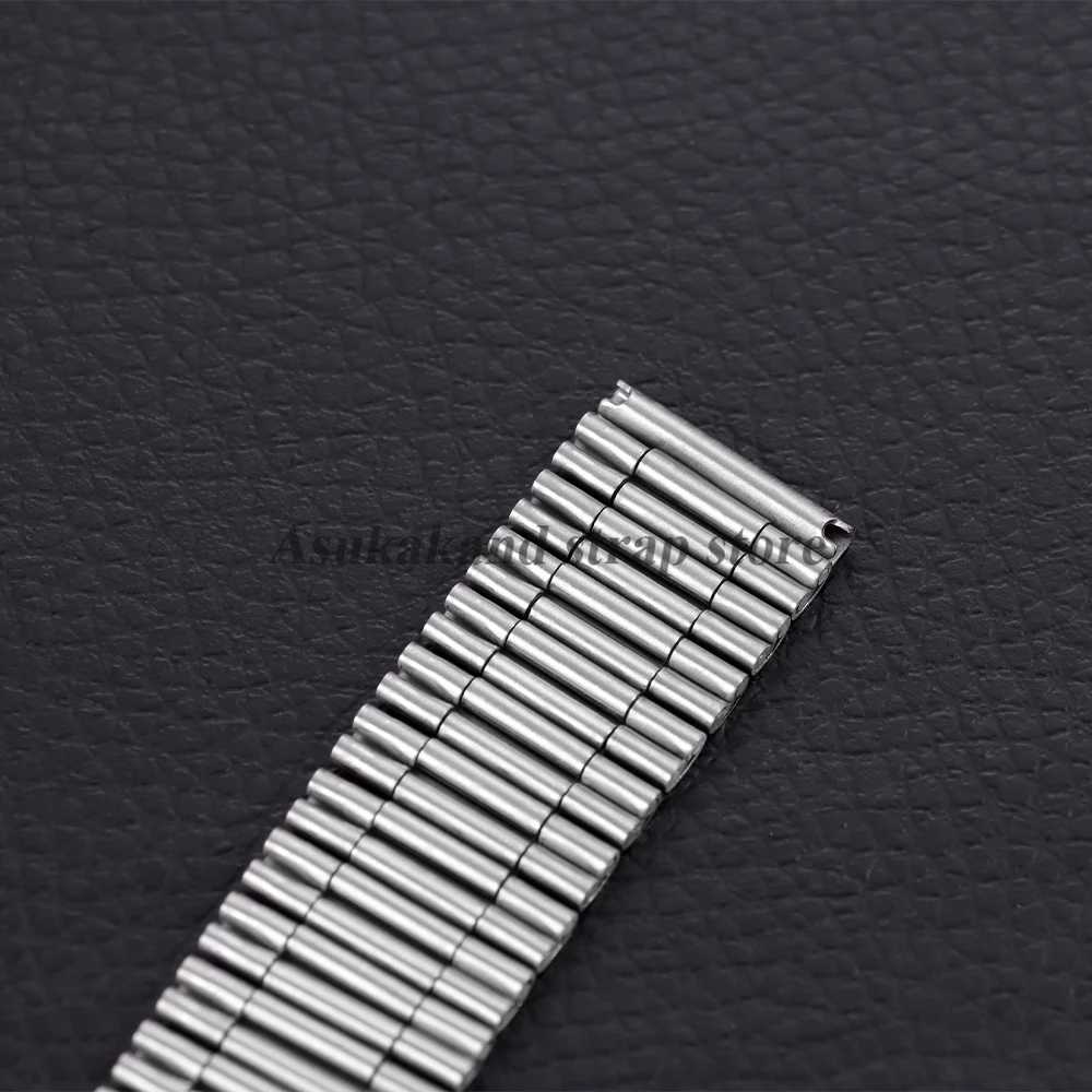 Metallarmband für Uhren, 18 mm – Watches Rolex Smartwatch Bewertung und Preis