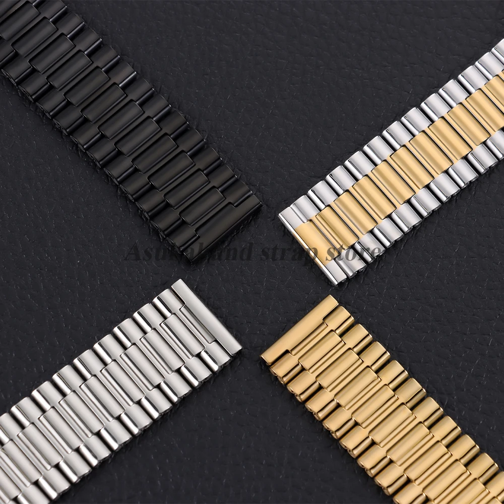 Metallarmband für Uhren, 18 mm – Watches Rolex Smartwatch Bewertung und Preis