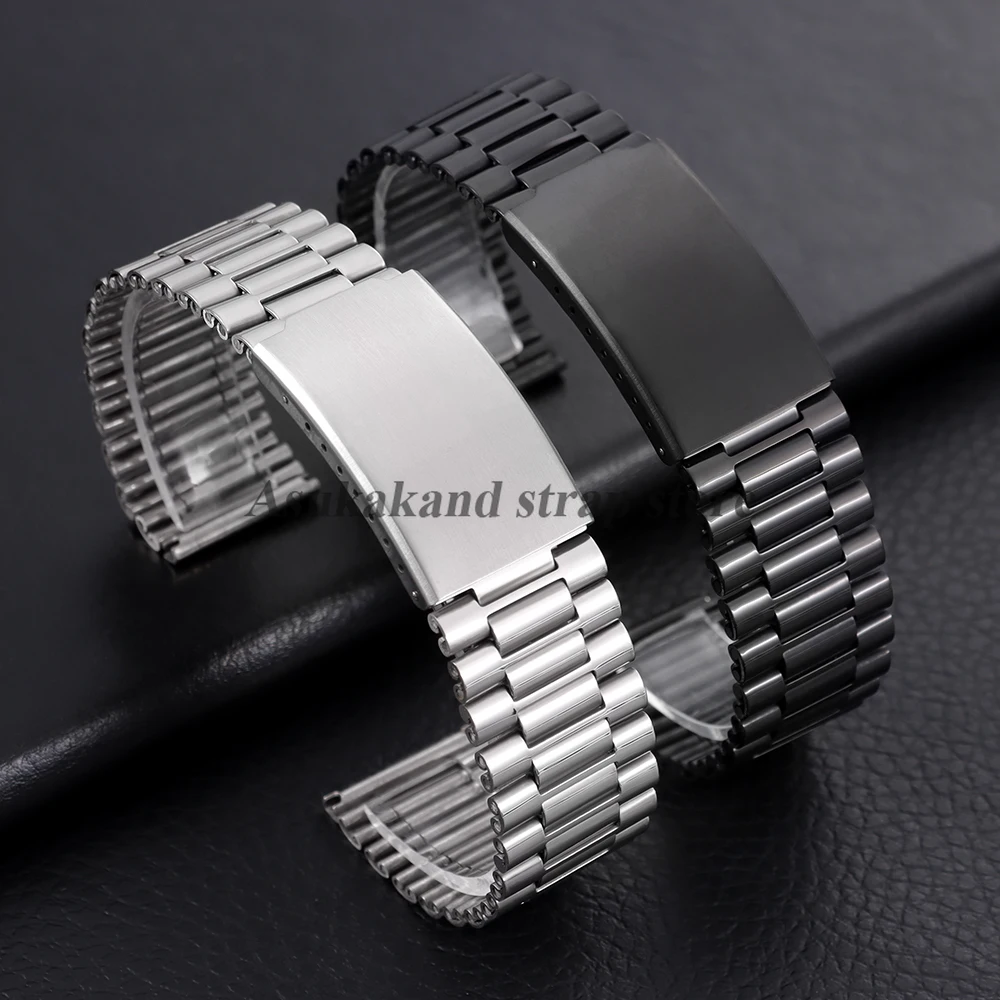 Metallarmband für Uhren, 18 mm – Watches Rolex Smartwatch Bewertung und Preis