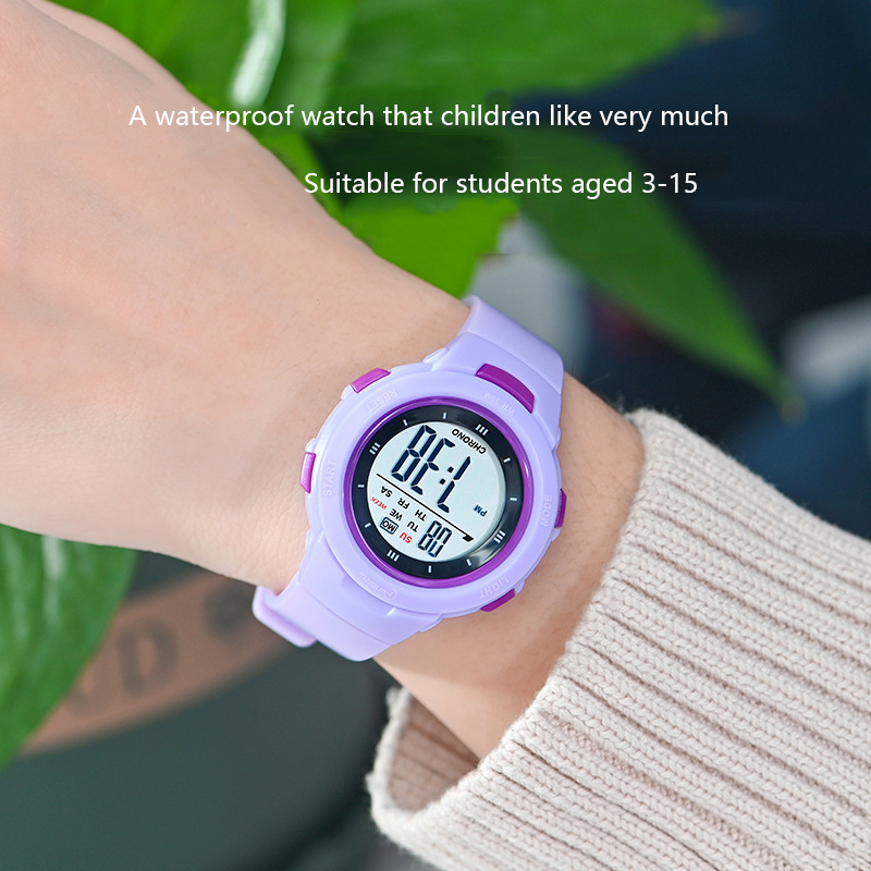 UTHAI Kinderuhren, Sport, modi – Smartwatch Digital Watches For Kid Girl Bewertung und Preis